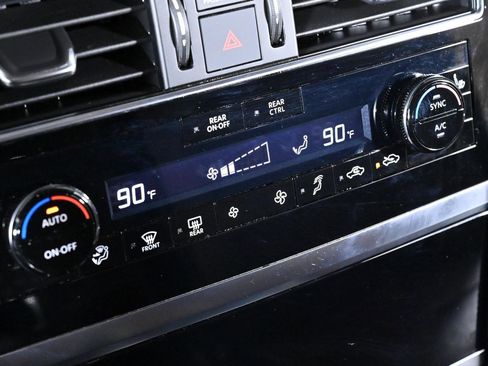 Certified 2023 INFINITI QX80 Premium Select w/ Cargo Package image 19