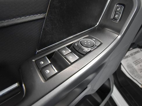 Used 2022 Ford F150 XLT w/ Equipment Group 301A Mid image 6