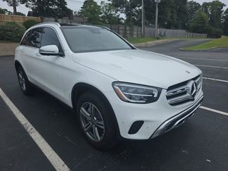 Used 2022 Mercedes-Benz GLC 300 video 1