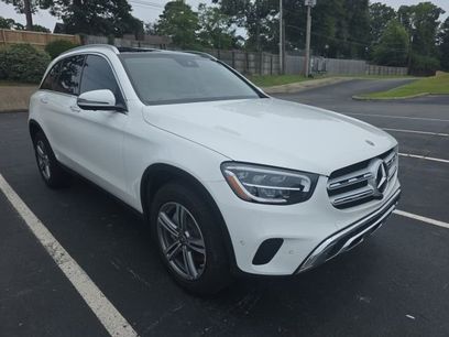 Used 2022 Mercedes-Benz GLC 300