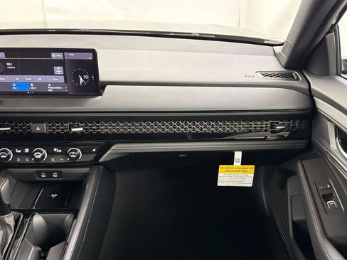 New 2026 Honda Accord Sport image 28