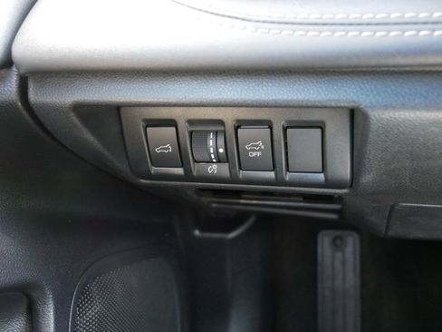 Used 2021 Subaru Outback Limited AWD/4WD image 26