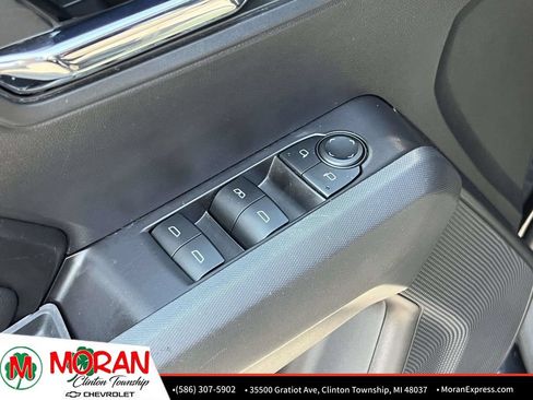Certified 2023 GMC Canyon Elevation w/ Convenience Package AWD/4WD image 17