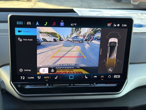 New 2026 Volkswagen ID.4 Pro image 26