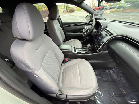Used 2024 Hyundai Santa Cruz SEL AWD/4WD image 30