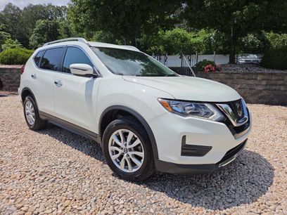 Used 2019 Nissan Rogue S w/ Special Edition Package