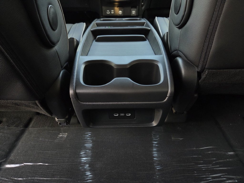 New 2027 Honda Odyssey Touring image 21