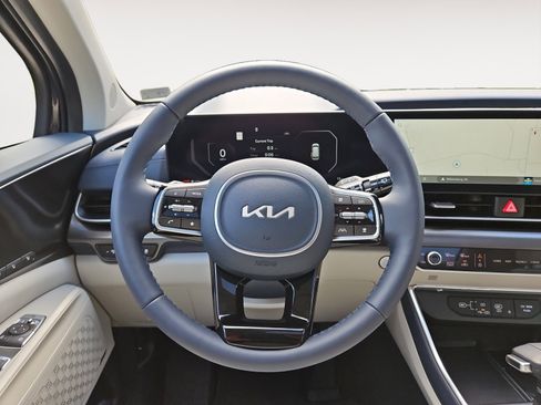 New 2026 Kia Carnival SX Prestige image 12