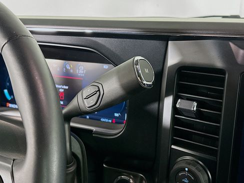 Used 2024 Ford F250 Lariat w/ Lariat Ultimate Package image 25