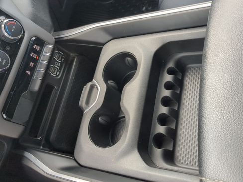 Used 2022 RAM 1500 Big Horn AWD/4WD image 13