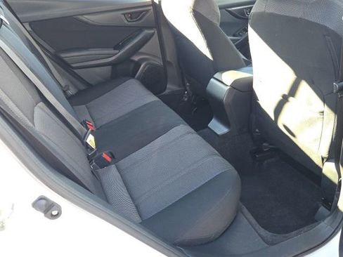 Certified 2022 Subaru Impreza 2.0i image 11