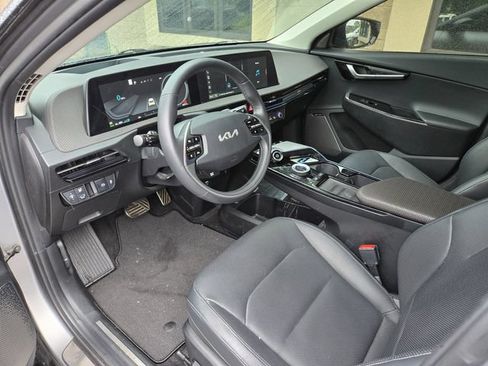 Used 2022 Kia EV6 GT-Line w/ First Edition Package AWD/4WD image 5