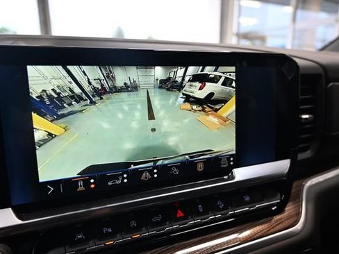 New 2026 Chevrolet Silverado 1500 RST AWD/4WD image 19