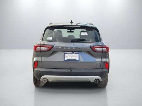 New 2025 Ford Escape SE FWD image 5