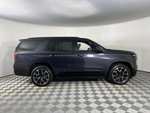 Used 2025 Chevrolet Tahoe RST image 5