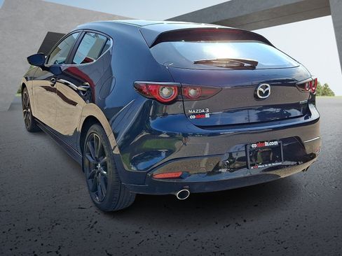 Used 2024 MAZDA MAZDA3 s FWD image 4
