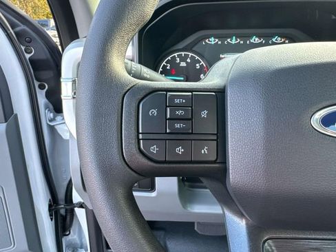 New 2026 Ford F350 XL RWD image 24