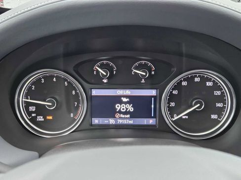 Used 2023 Buick Enclave Essence w/ Experience Buick Package image 27