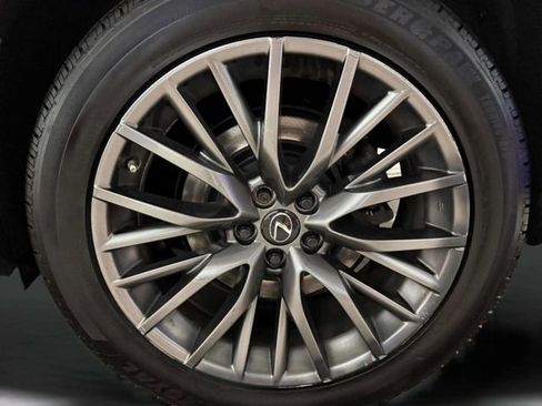 Used 2020 Lexus RX 350 F Sport image 36