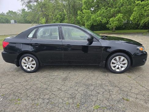 Used 2010 Subaru Impreza 2.5i image 5