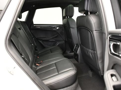 Certified 2026 Porsche Macan Turbo AWD/4WD image 54