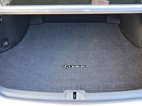 Certified 2024 Lexus ES 350 Ultra Luxury image 37