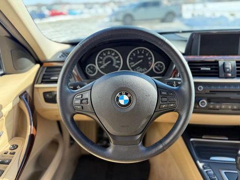 Used 2013 BMW 328i xDrive 328i xDrive AWD 4dr Sedan image 16