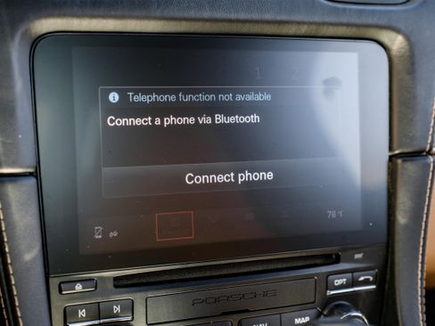 Used 2017 Porsche 718 Boxster image 23