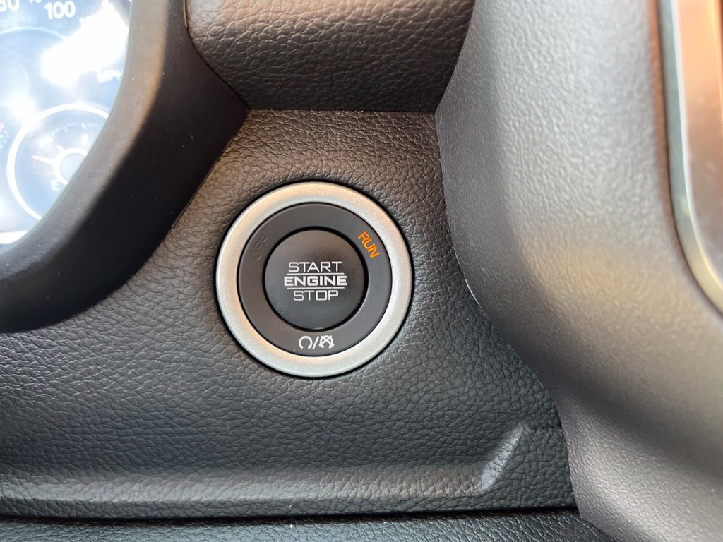 Used 2026 RAM 1500 Lone Star AWD/4WD image 24