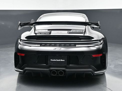 Certified 2025 Porsche 911 GT3 RWD image 7