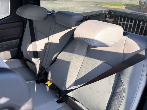 New 2026 Toyota Tacoma SR5 AWD/4WD image 29