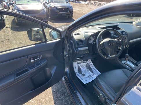Used 2012 Subaru Impreza 2.0i Sport Limited image 10