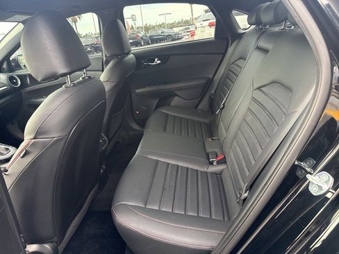 Used 2023 Kia Forte GT w/ GT2 Package image 15