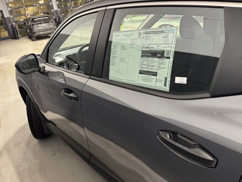 New 2026 Nissan Kicks S w/ Charging Package image 35