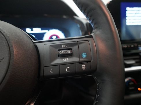 Certified 2024 Nissan Pathfinder Platinum w/ Cargo Package image 20