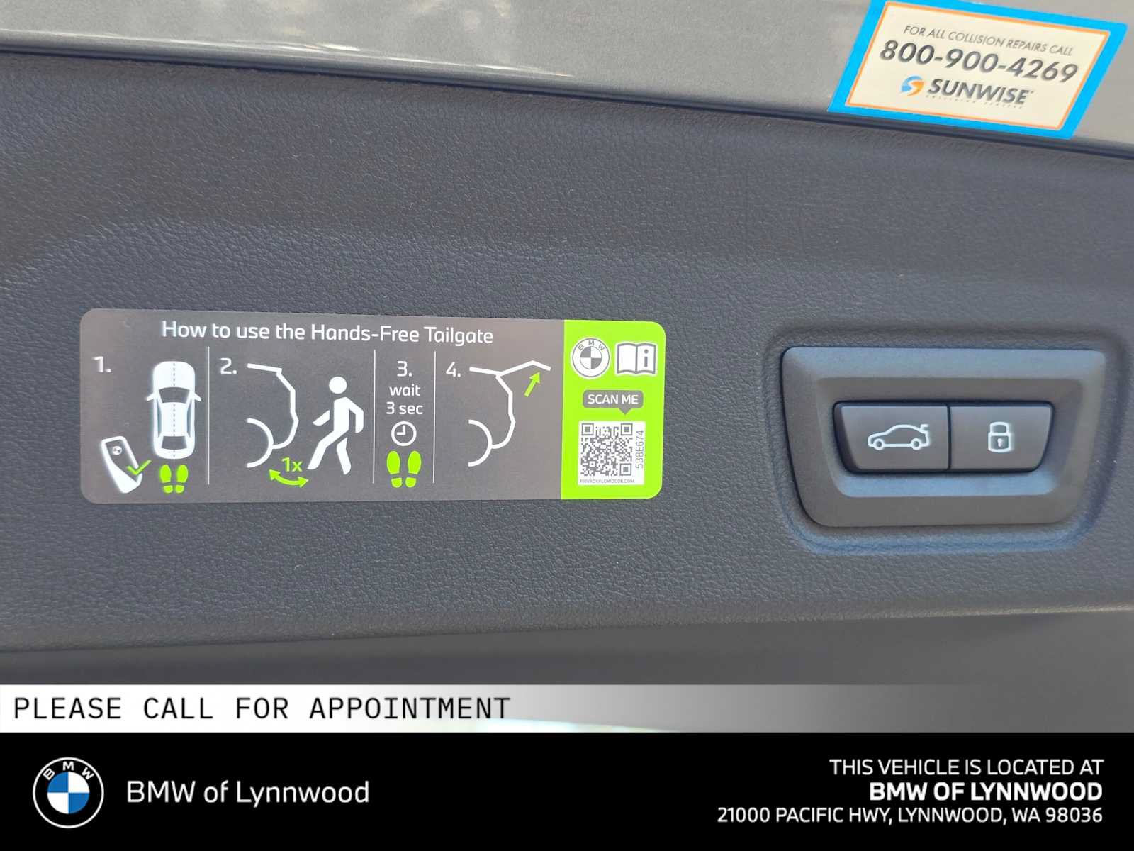 New 2026 BMW i4 xDrive40i w/ Premium Package AWD/4WD image 14
