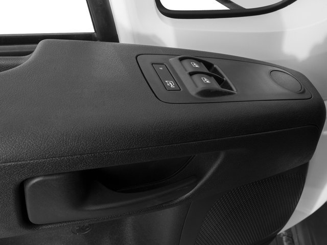 Used 2017 RAM ProMaster 2500 FWD image 21