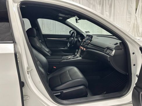 Used 2018 Honda Accord Sport image 52