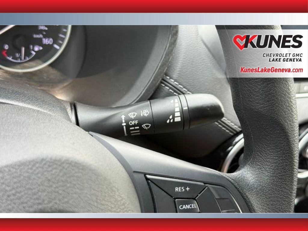 Used 2024 Nissan Sentra SV FWD image 33