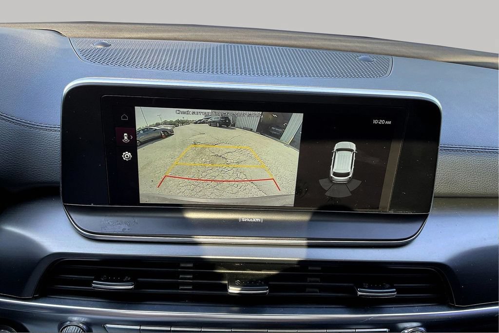 Used 2022 Kia Telluride S FWD image 14