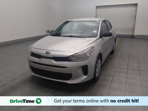 Used 2019 Kia Rio S FWD image 1