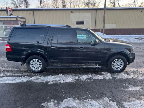 Used 2013 Ford Expedition EL Limited image 4