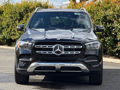 New 2026 Mercedes-Benz GLE 350 4MATIC image 8