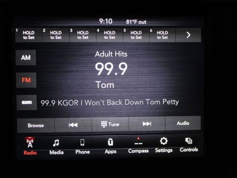 Used 2019 RAM 1500 Big Horn image 31