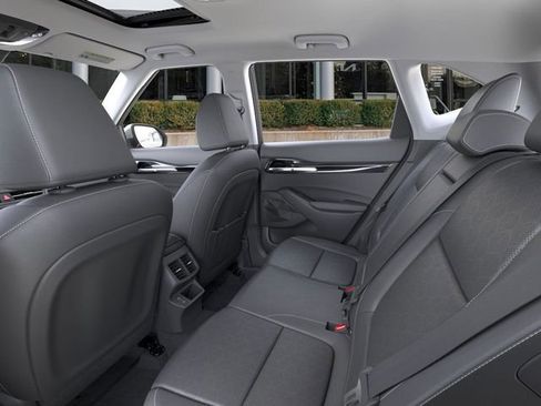 New 2026 Kia Seltos EX image 19