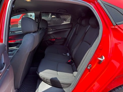 Used 2019 Honda Civic Sport image 9