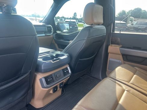 Used 2022 Ford F150 Lariat AWD/4WD image 12