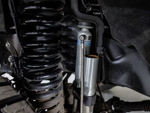 Used 2017 Ford F350 Lariat w/ Lariat Ultimate Package image 61