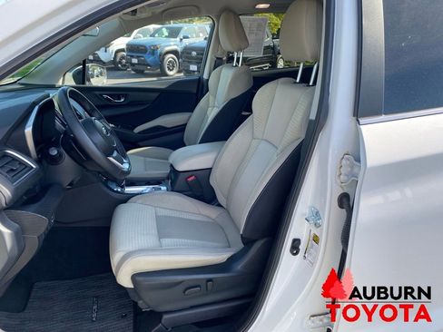 Used 2025 Subaru Ascent Premium AWD/4WD image 32