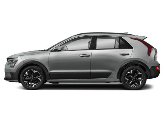 Used 2023 Kia Niro Wave w/ Wave Preserve Package FWD image 3